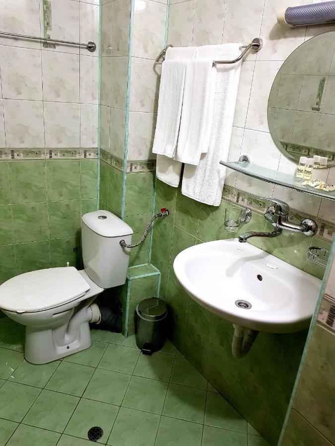 Ивановата Къща Veliko Tarnovo Ngoại thất bức ảnh