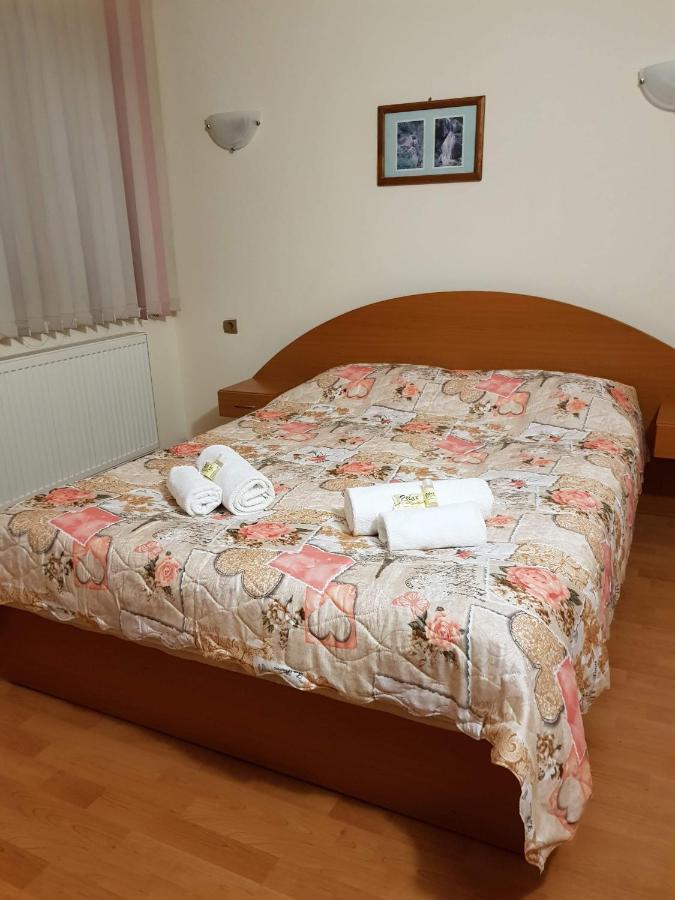 Ивановата Къща Veliko Tarnovo Ngoại thất bức ảnh