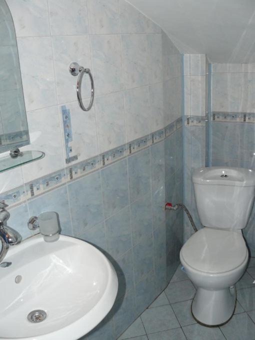 Ивановата Къща Veliko Tarnovo Ngoại thất bức ảnh