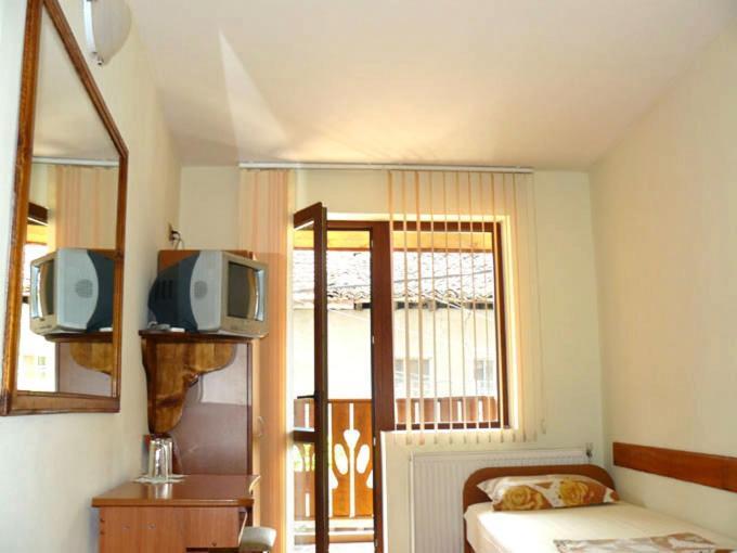 Ивановата Къща Veliko Tarnovo Ngoại thất bức ảnh