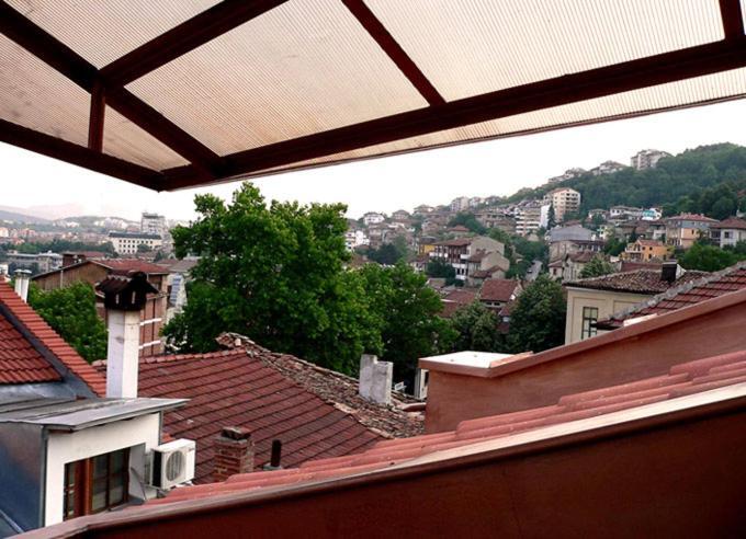 Ивановата Къща Veliko Tarnovo Ngoại thất bức ảnh
