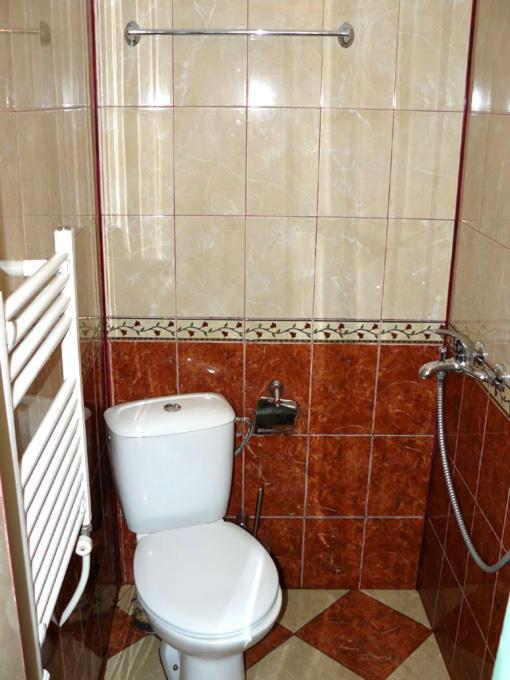Ивановата Къща Veliko Tarnovo Ngoại thất bức ảnh