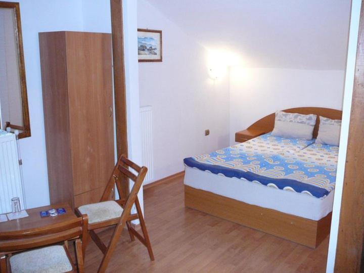 Ивановата Къща Veliko Tarnovo Ngoại thất bức ảnh