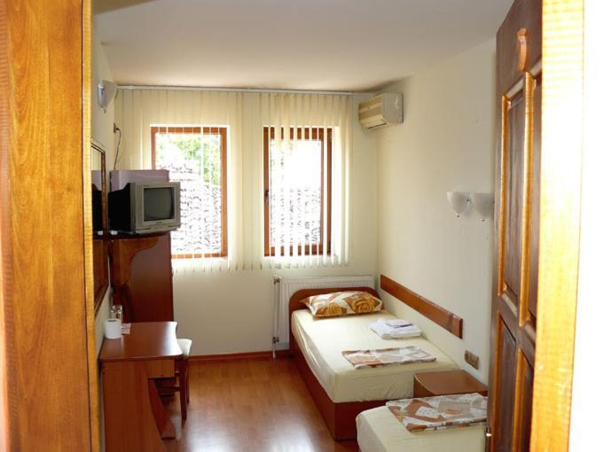 Ивановата Къща Veliko Tarnovo Ngoại thất bức ảnh